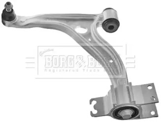 BORG & BECK bca7480 -  Рычаг независимой подвески колеса, подвеска колеса